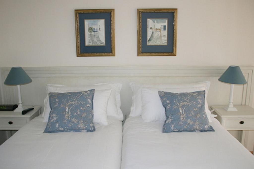 Majorca House Bed and Breakfast Somerset West Værelse billede