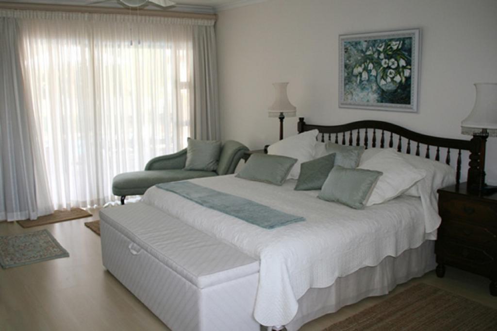 Majorca House Bed and Breakfast Somerset West Værelse billede