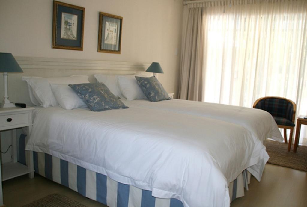 Majorca House Bed and Breakfast Somerset West Værelse billede