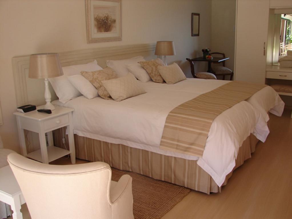 Majorca House Bed and Breakfast Somerset West Værelse billede